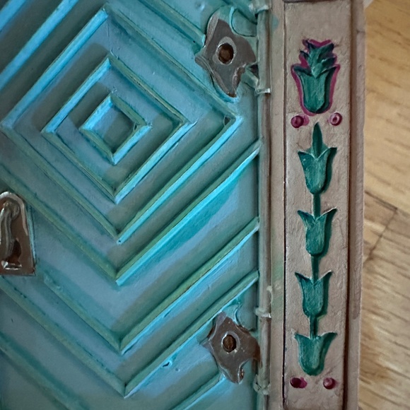 Disney Pinocchio Legacy Hanging Ornament 80th Anniversary - Picture 9 of 13